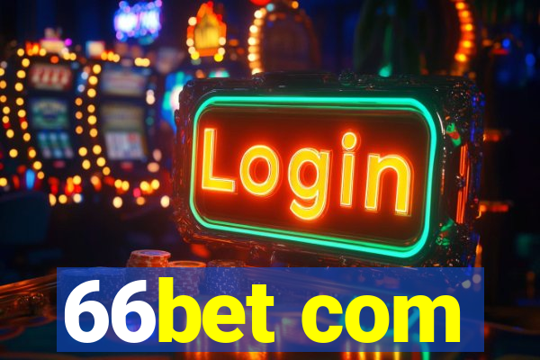 66bet com